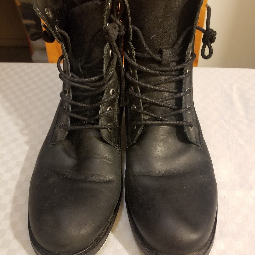 Express Boots